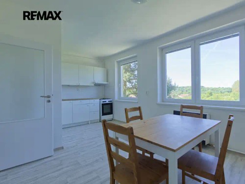 Prodej bytu 3+kk 60 m²