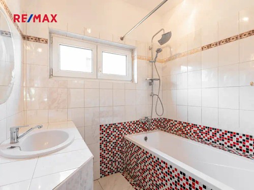 Prodaný  dům 151 m², pozemek 143 m²