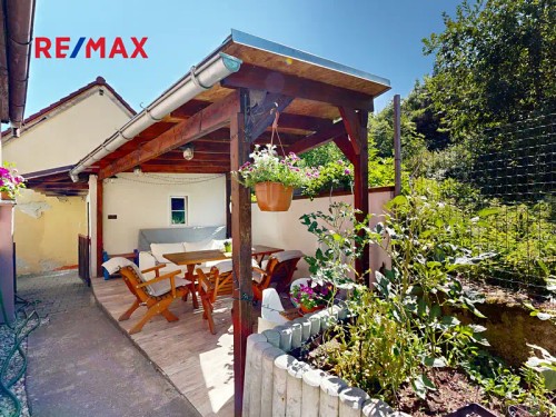 Prodaný  dům 158 m², pozemek 287 m²