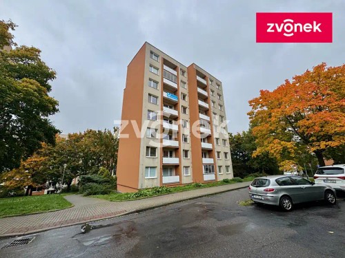 Prodej bytu 3+1 82 m²