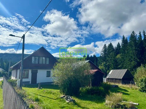 Prodej domu 170 m², pozemek 891 m²