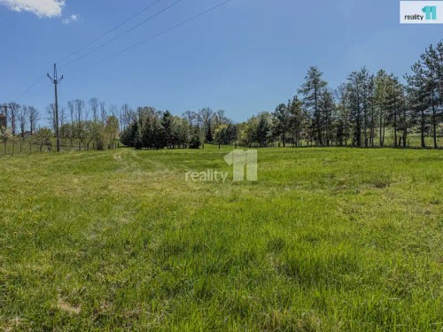 Prodej domu 200 m², pozemek 6424 m²