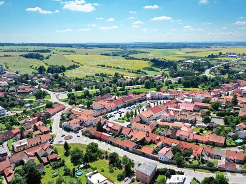 Prodej bytu 1+kk 29 m²