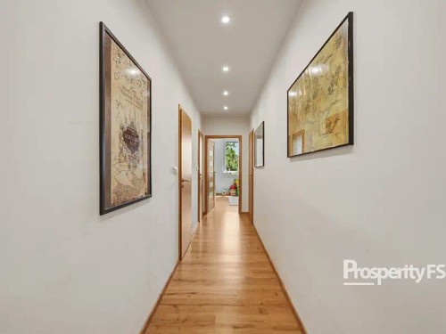 Prodej bytu 3+1 65 m²