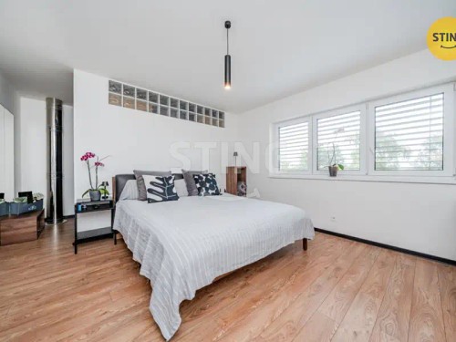 Prodej domu 134 m², pozemek 300 m²