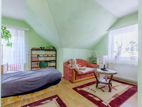 Prodej domu 140 m², pozemek 284 m²
