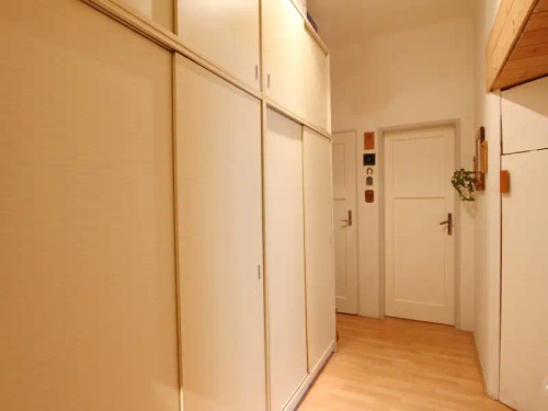 Prodaný  byt 2+kk 54 m²