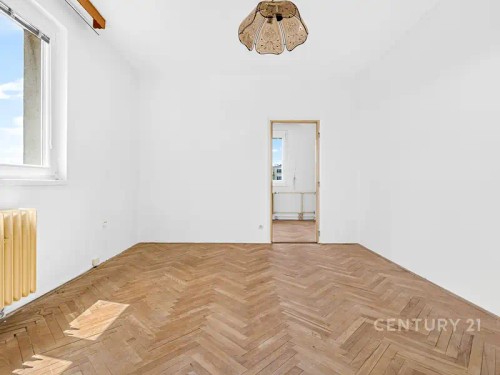 Prodej bytu 3+1 55 m²