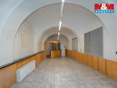 Prodej domu 397 m², pozemek 446 m²