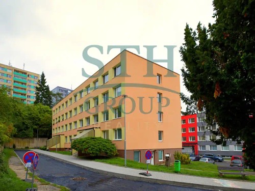 Prodej bytu 3+1 64 m²