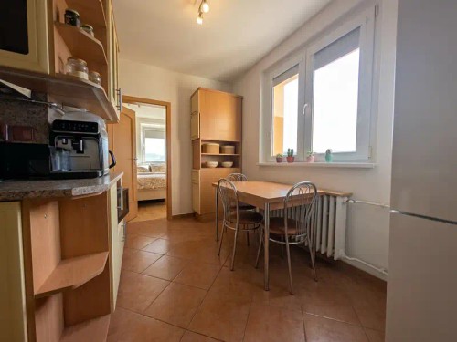 Prodej bytu 3+1 63 m²