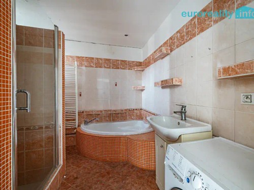 Prodej domu 167 m², pozemek 300 m²