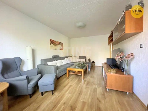 Prodej bytu 4+1 88 m²