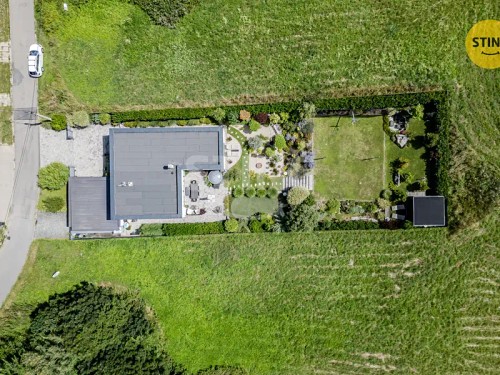 Prodej domu 187 m², pozemek 950 m²