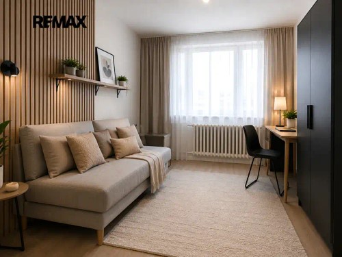Prodej bytu 2+kk 41 m²