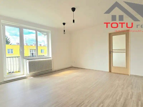 Prodej bytu 3+1 70 m²