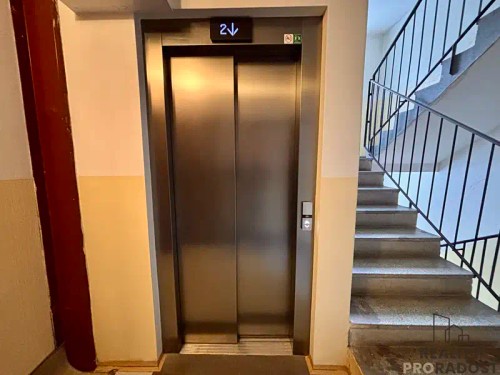 Prodej bytu 3+1 70 m²