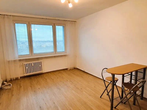 Prodaný byt 1+kk 24 m²