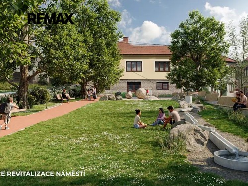 Prodej domu 87 m², pozemek 269 m²