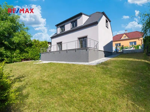 Prodej domu 108 m², pozemek 401 m²