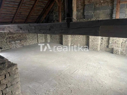 Prodaný  dům 78 m², pozemek 237 m²