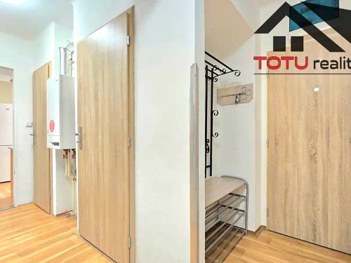 Prodej bytu 3+1 78 m²