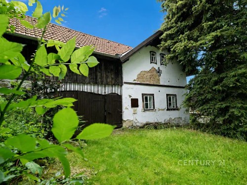 Prodej domu 69 m², pozemek 421 m²