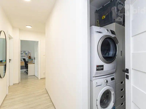 Prodaný byt 3+kk 74 m²