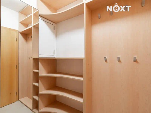 Prodaný byt 2+kk 60 m²