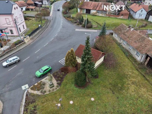 Prodej zemědělské usedlosti 142 m², pozemek 911 m²