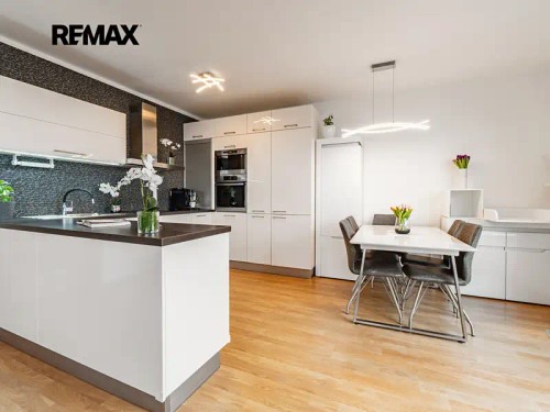 Prodaný byt 3+kk 89 m²