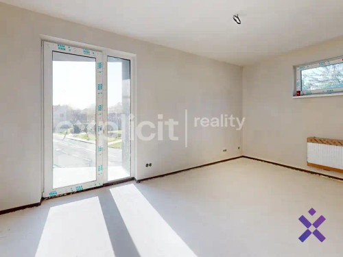 Prodej bytu 2+kk 48 m²