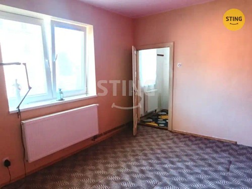 Prodej domu 175 m², pozemek 252 m²