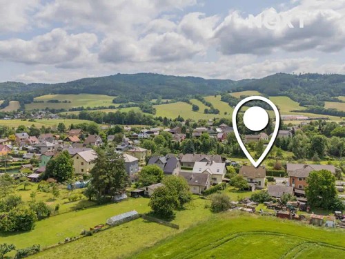 Prodej domu 177 m², pozemek 2170 m²