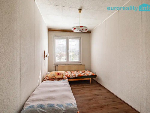 Prodej domu 150 m², pozemek 1174 m²