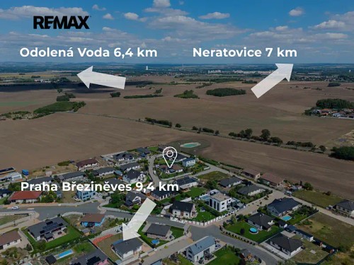 Prodej domu 169 m², pozemek 918 m²
