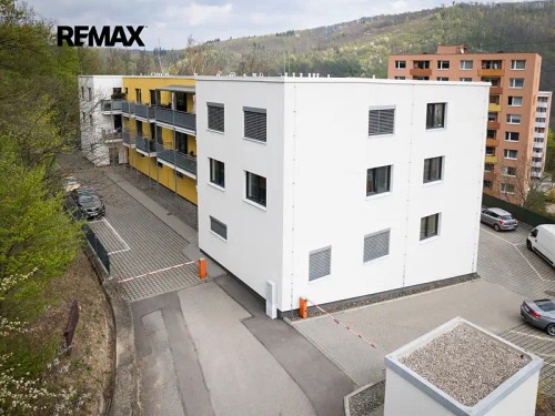 Prodaný byt 2+kk 58 m²