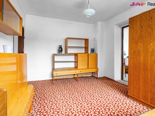 Prodej domu 74 m², pozemek 480 m²
