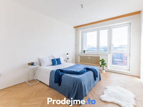 Prodej bytu 3+1 65 m²