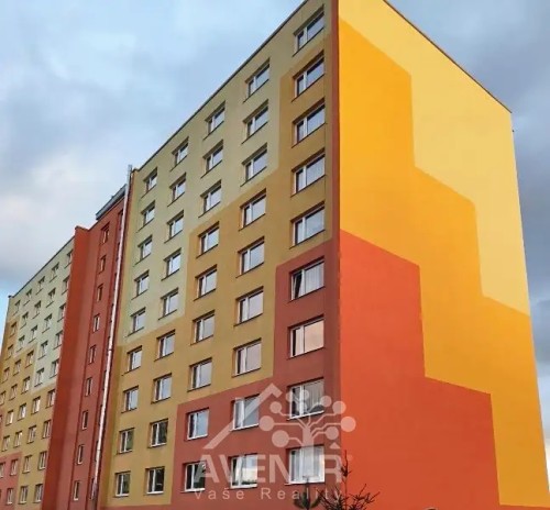 Prodej bytu 1+kk 34 m²