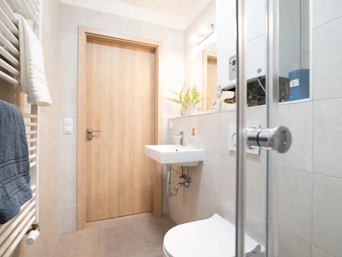 Prodaný byt 2+kk 47 m²