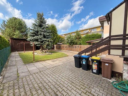 Prodej domu 117 m², pozemek 398 m²