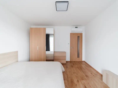 Prodaný byt 2+kk 61 m²