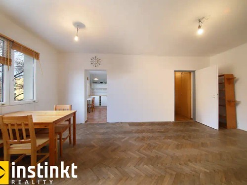 Prodej bytu 2+1 53 m²