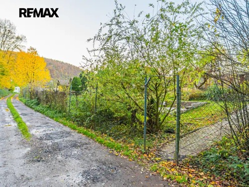 Prodej chaty 60 m², pozemek 406 m²