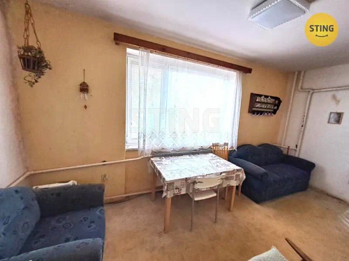 Prodej bytu 3+1 58 m²