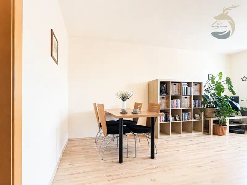 Prodej bytu 3+1 76 m²