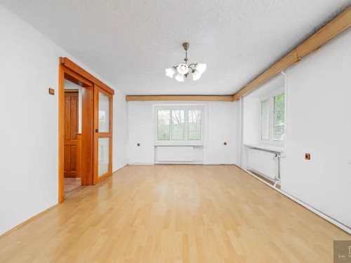 Prodej domu 214 m², pozemek 1338 m²