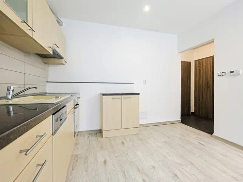 Prodej bytu 2+kk 42 m²