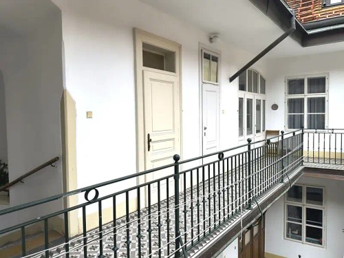 Prodaný byt 2+1 64 m²